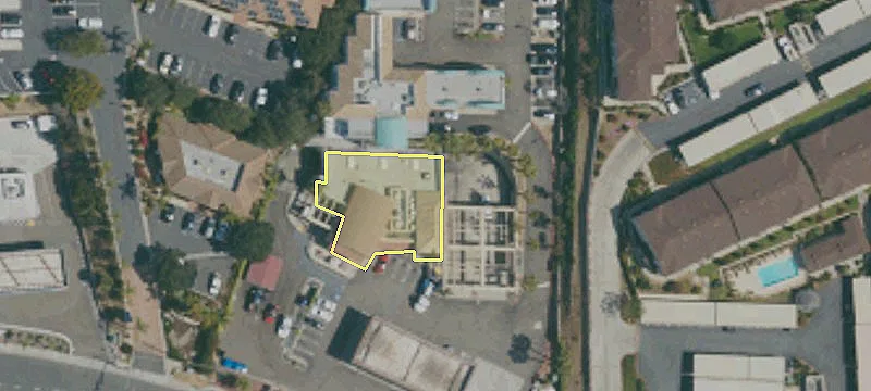 Encinitas Commercial Space For Lease