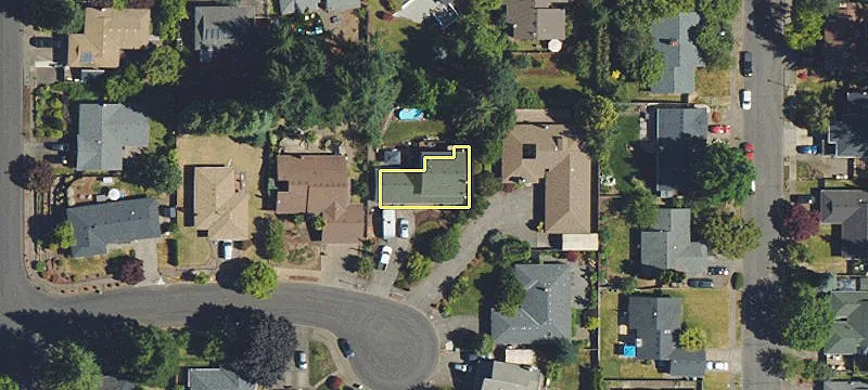 Tualatin Ground Floor Office Space