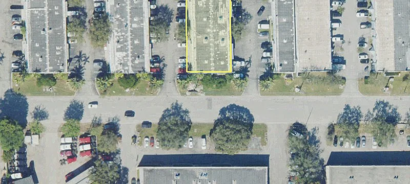 Warehouse and Office Space Available