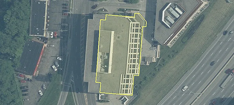 Office Space Available For Rent