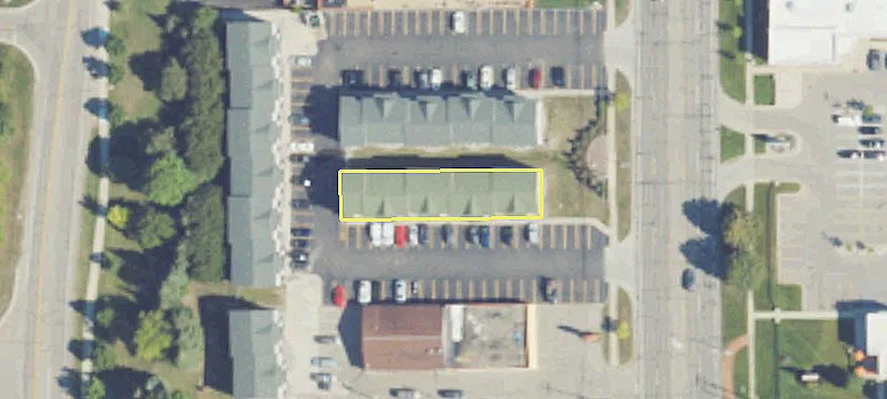 Restaurant/Bar Space Near CMU Campus