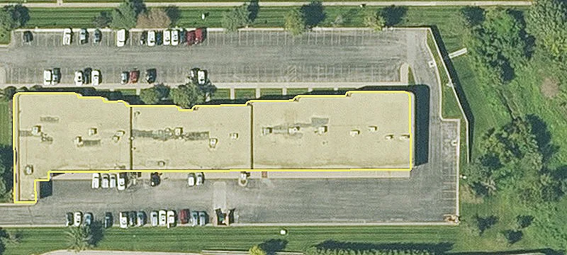 Commercial Space for Lease