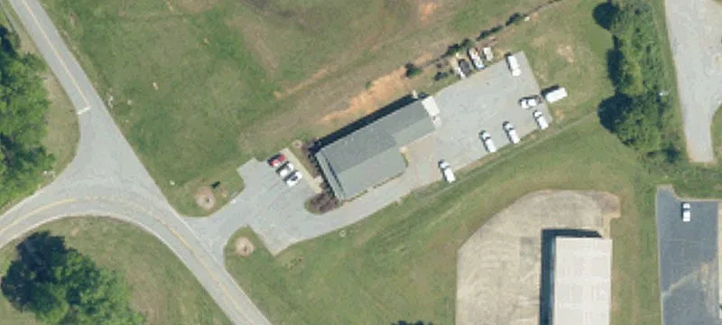 Technology and Aviation Center Space
