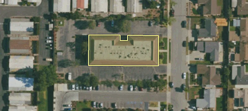 Retail Space Near Camarillo Outlets