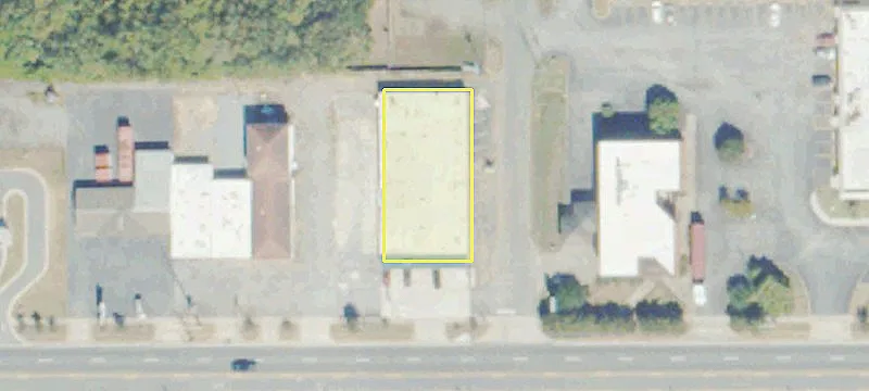 Land Near Houston Medical