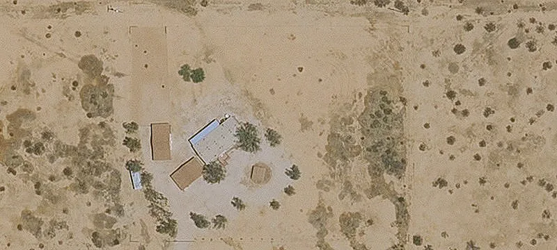 Harquahala Valley Land For Sale