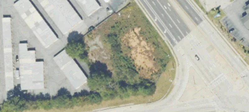 Decatur Land Parcel For Sale