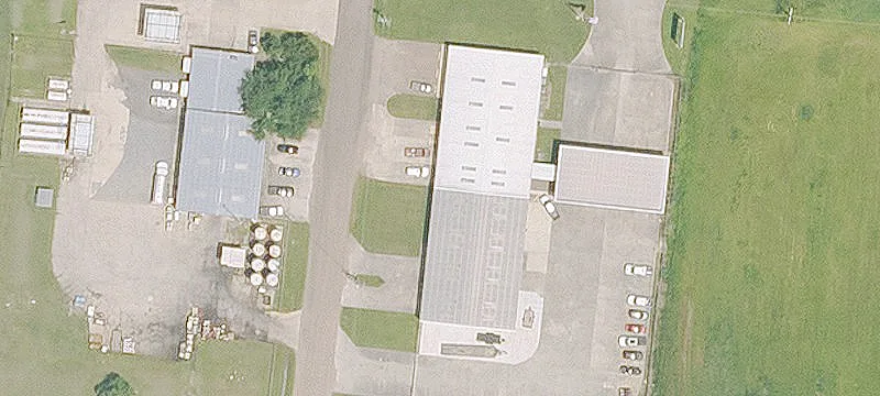 Commercial Land I-20 Frontage Road