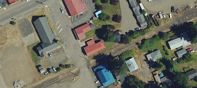 Willamina Commercial Building For Sale
