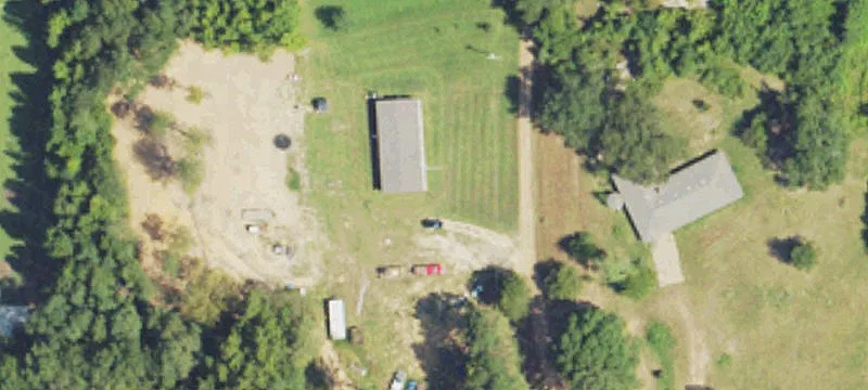 Land on Highway 16, Canton