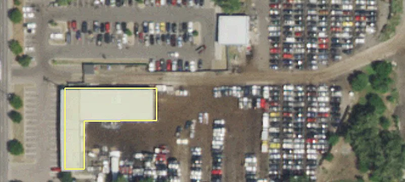 Large Industrial Land Opportunity