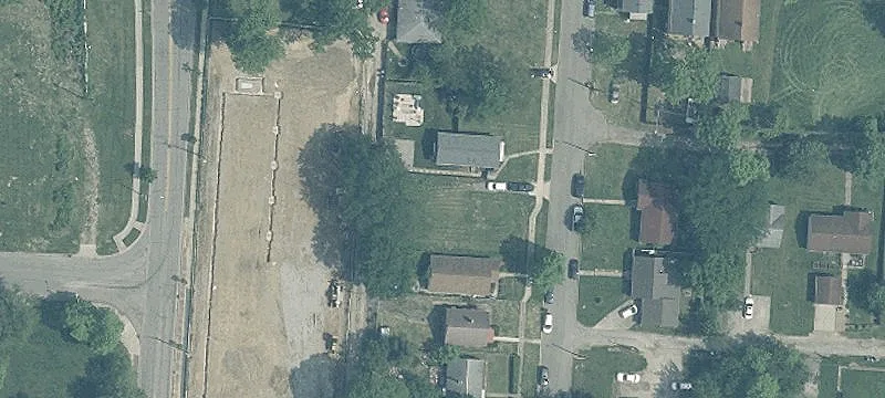 Residential Lot in Woodland Park