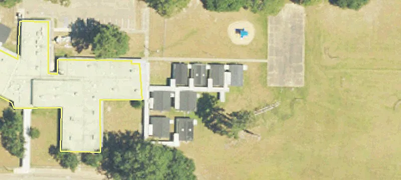Former School Building For Sale