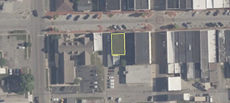 Restored Mixed-Use Building For Sale