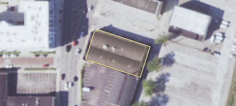 Prime Development Land in Champaign
