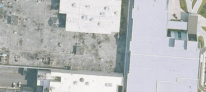 Spacious Location Above Target