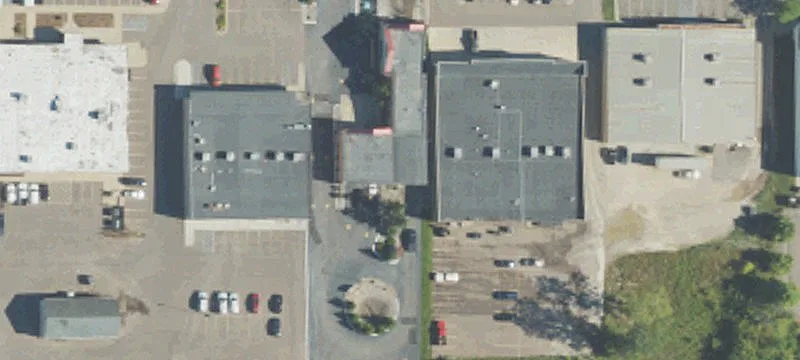 Retail Space Near Lansing Mall