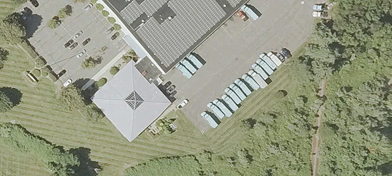 Watertown Commercial Space For Lease