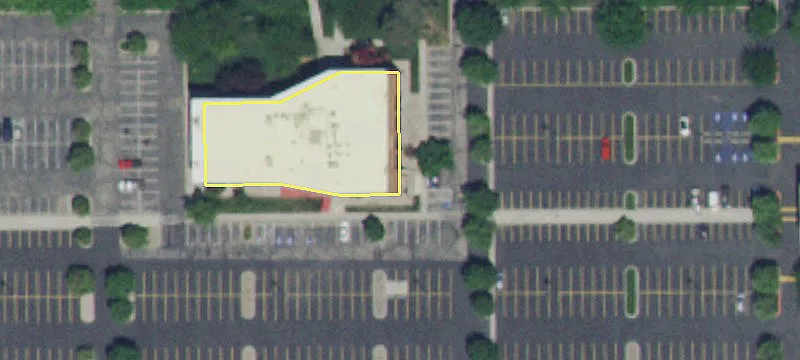 Office Suites Available For Lease