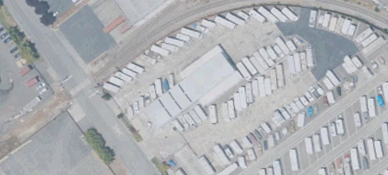 Rare Industrial Land Opportunity