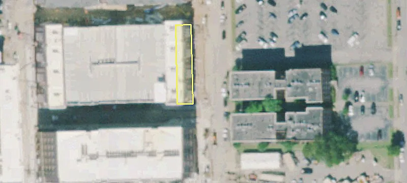 Downtown Chattanooga Retail/Office Space