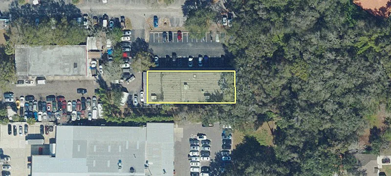 Professional Office Space Available