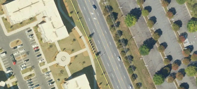Office Spaces Near Matthews