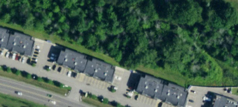 Mixed-Use Property on North French
