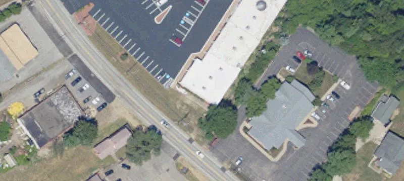 Professional Office Building For Lease