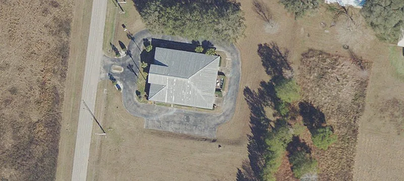 Alachua Pad-Ready Commercial Land