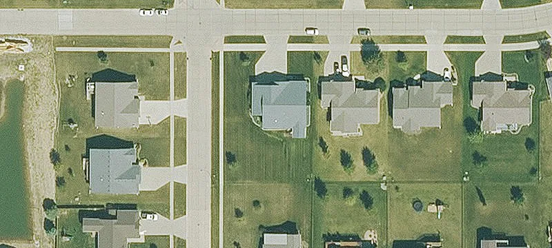 Commercial Lots in Hope Development
