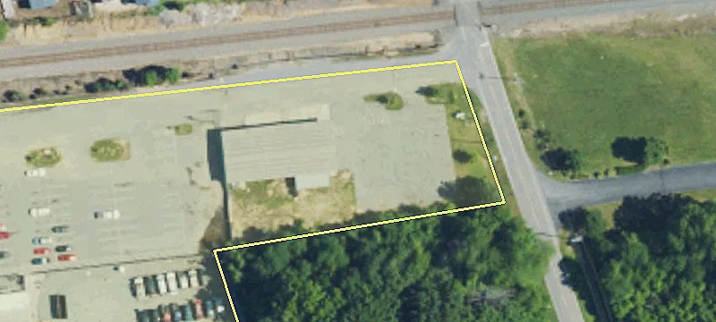 Greensboro Land Parcel For Sale