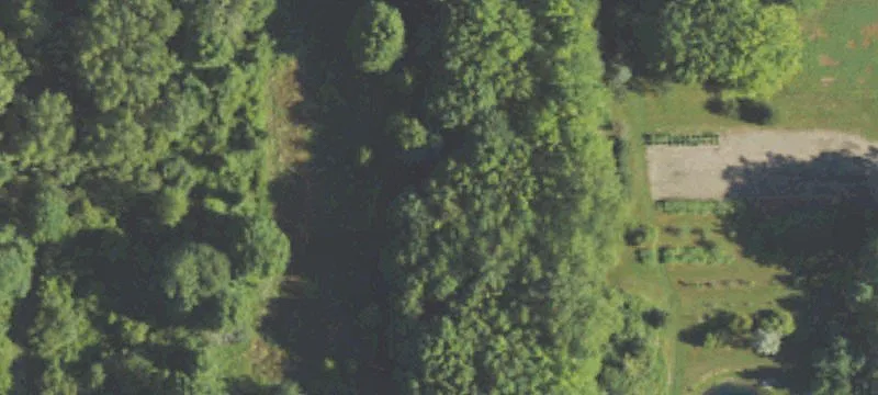 Commercial Land Near I-75