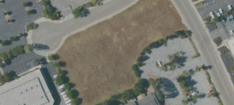 Morgan Hill Light Industrial Lot