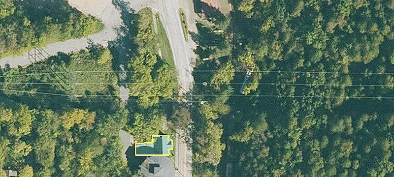 Cottage Village Near Downtown