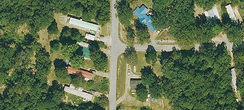 Land Near Arkansas Lake