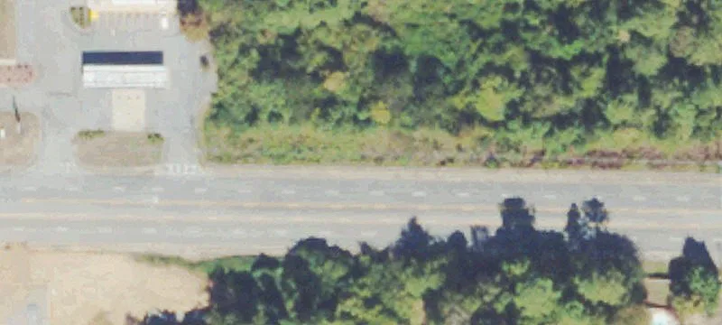 Commercial Land on Northside Drive