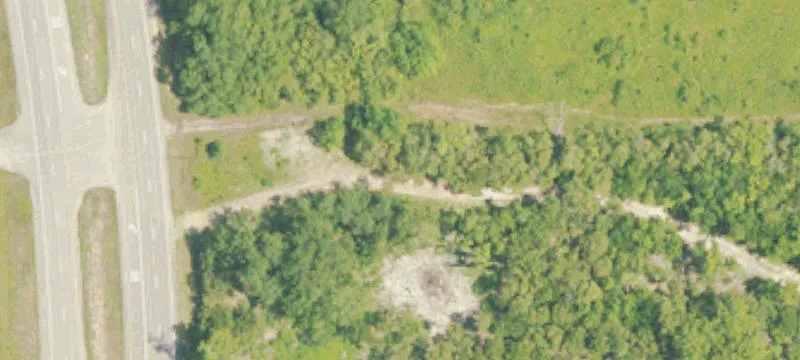 Highway 331 Industrial Land