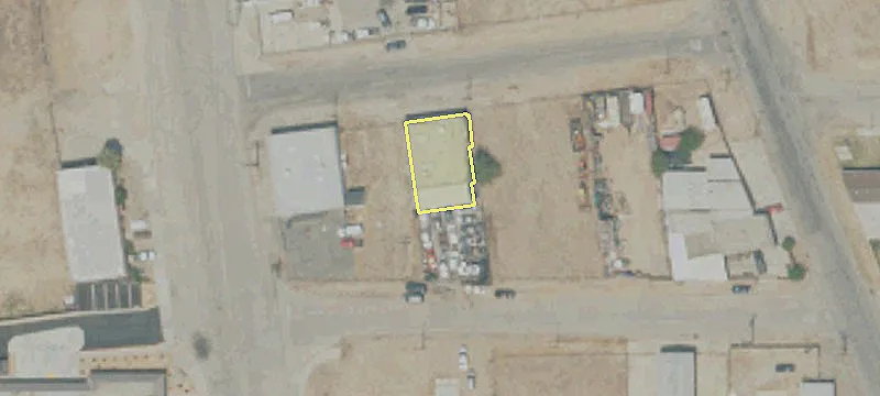 Lancaster Automotive Property For Sale