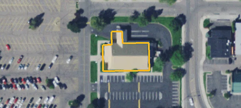 Missoula Midtown Office Space Available
