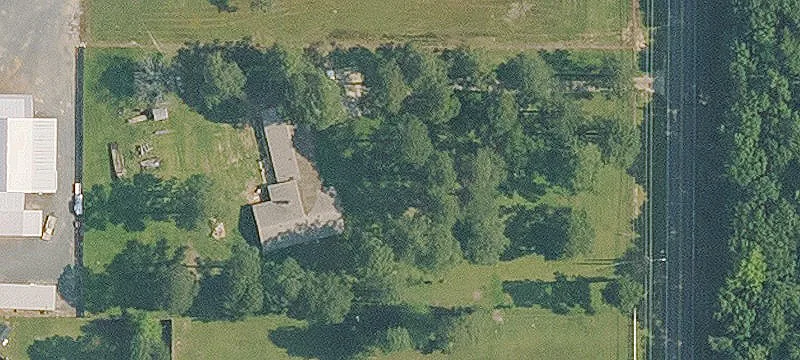 Prime Land Near Brookshire's