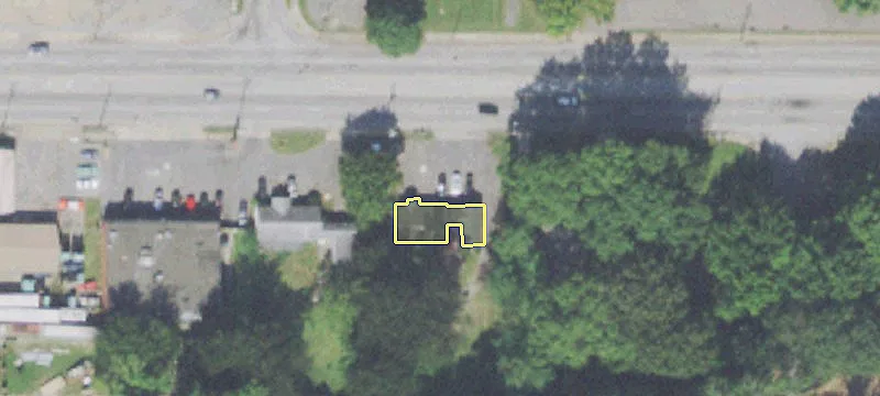 Versatile Salon Space For Sale