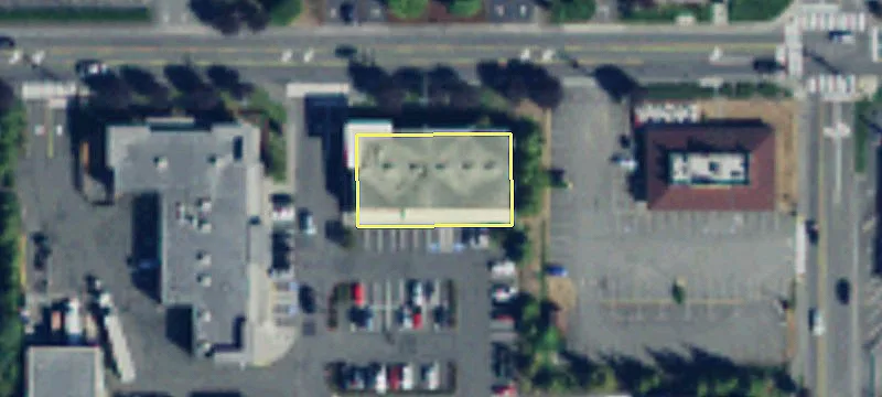 Retail Space Available For Lease