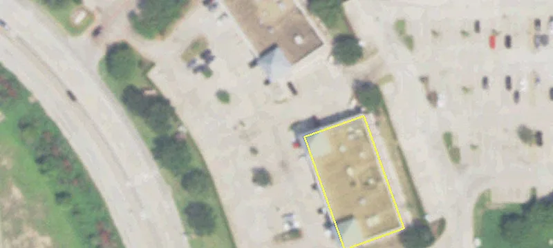 Retail/Office Space Near Highway 290