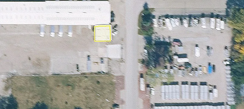 Carter Lake Flex Space Available