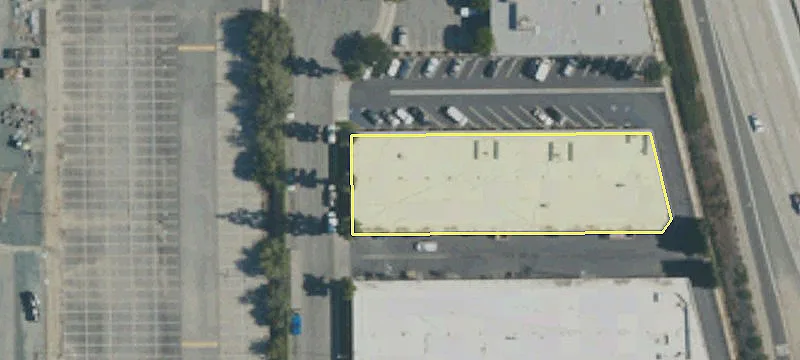 Conveniently Located Office Flex Space
