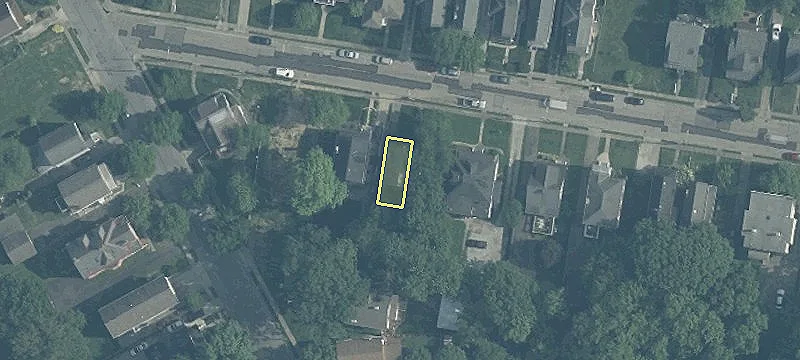 Proposed Office Building For Lease