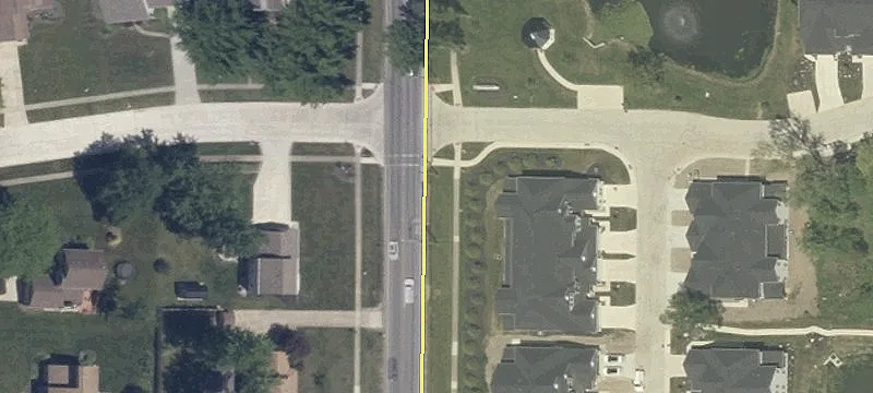 Retail Spaces in Avon Lake