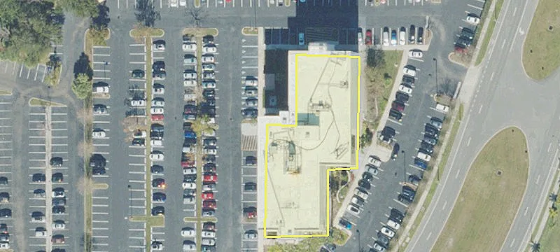 Office Space Near Universal Orlando