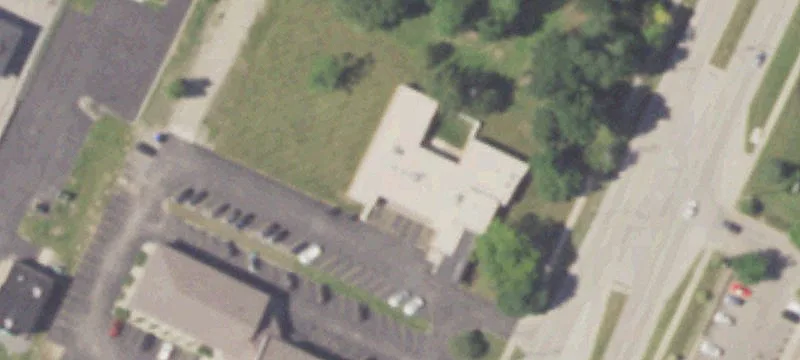 Retail/Office Space on Military Avenue